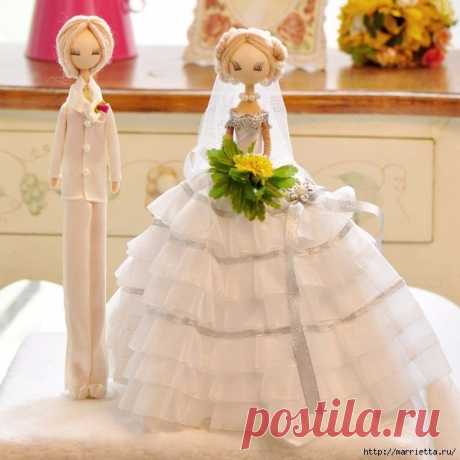 Куклы тряпиенсы | all Dolls
