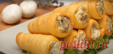 Новогоднее меню 2021: простые и вкусные новогодние рецепты, что обязательно должно быть на новогоднем столе для встречи Белого Стального Быка