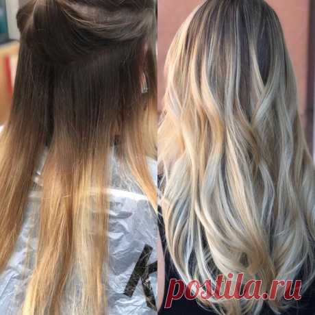 Уход за волосами после окрашивания: рекомендации и советы экспертов Красивые и натуральные волосы — это символ красоты. Обложки журналов и интернет пестрят изображениями красивых леди с роскошными локонами. Но что делать, если цвет волос вас не устраивает, а...