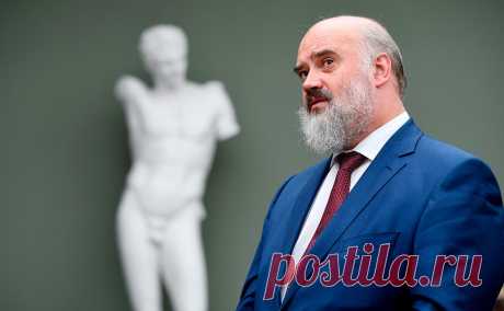 В Академии художеств назвали Андрияку открытым и честным человеком. Заслуженного художника России Сергея Андрияку уважали за открытость и честность, заявили ТАСС в президиуме Российской академии художеств (РАХ).