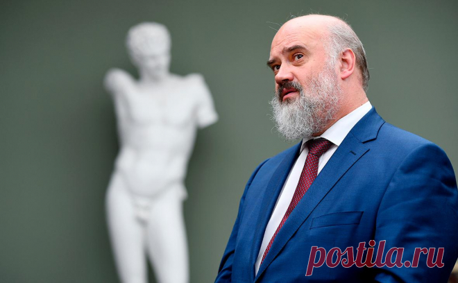 В Академии художеств назвали Андрияку открытым и честным человеком. Заслуженного художника России Сергея Андрияку уважали за открытость и честность, заявили ТАСС в президиуме Российской академии художеств (РАХ).