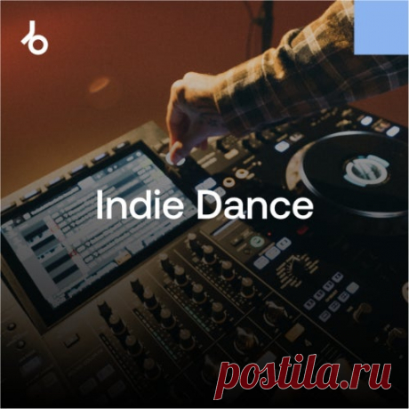 Beatport The Indie Dance Shortlist October 2025 FLAC » MinimalFreaks.co