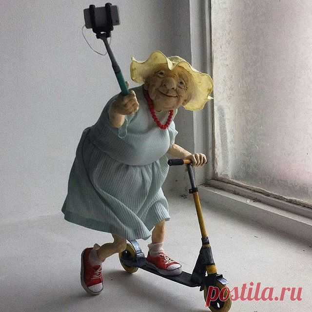 ❤ Опишите фото тремя словами😉
@zhanna_zhumina