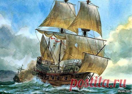 корабли и парусники. - Поиск в Google