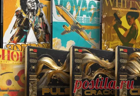 ProducerGrind ESSENCE – Soul Collection WAV MiDi | 1.2 GB
This pack blends the timeless essence of classic soul with the polish of modern production. Whether you're crafting smooth R&amp;B, laid-back lo-fi, or contemporary hip-hop instrumentals, it’s designed to inspire and unlock your creative potential.
DOWNLOAD AT:
https://audioclub.store/samples/producergrind-essence-soul-collection-wav-midi/