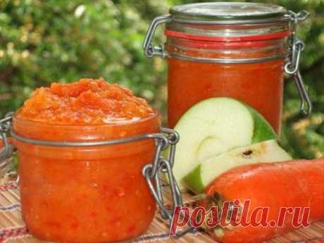 Заготовки из моркови / Простые рецепты