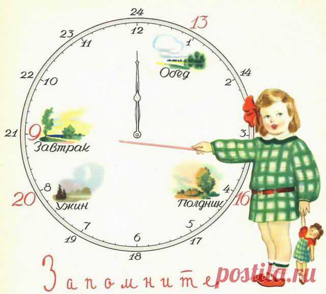 РЕГУЛЯРНОЕ ПИТАНИЕ - АЛЬТЕРНАТИВА ДИЕТАМ!
