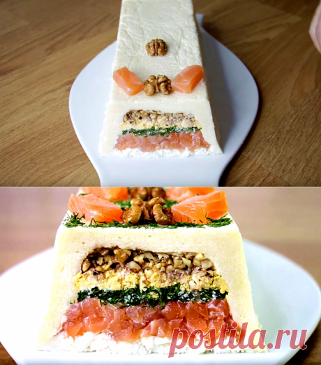 Этот салат должен быть на всех праздничных столах - Feelsider