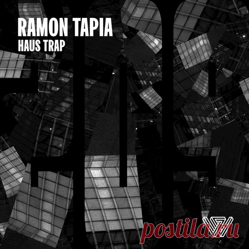 Ramon Tapia – Haus Trap [SAWH209]