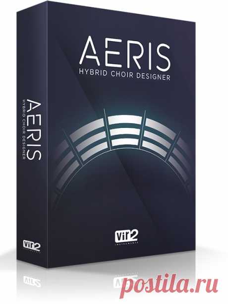 Vir2 Instruments Aeris Hybrid Choir Designer KONTAKT  | 7.3 GB
Vir2 Instruments is proud to introduce Aeris: Hybrid Choir Designer!
Aeris combines the usefulness and practicality of beautifully recorded male &amp; female choirs and solo singers with the powerful sound design capabilities of the Kontakt engine

Download at:

https://audioclub.store/uncategorized/vir2-instruments-aeris-hybrid-choir-designer-kontakt/