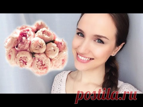 Цветотип ЛЕТО: подробное описание, образы, советы по стилю | AlenaTravkova - YouTube