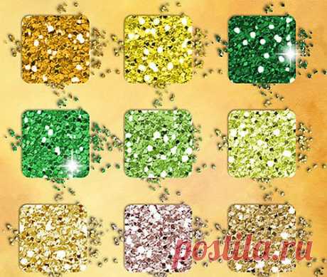 Textures and backgrounds with sparkles | Текстуры и фоны с блестками - 2 Августа 2013 - DiZona - все для дизайна