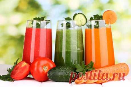 7 продуктов для здоровья кожи.