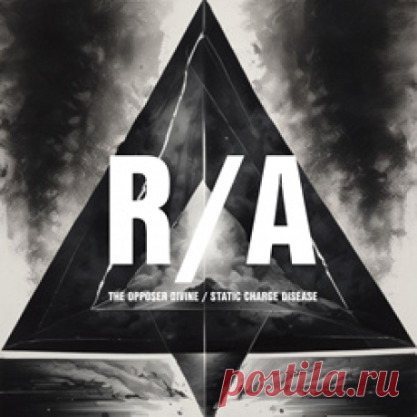The Opposer Divine &amp; Static Charge Disease - R/A (2024) 320kbps / FLAC