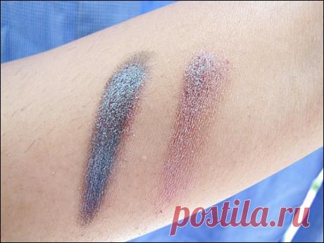 Пигменты в макияже: что это, как наносить и какие выбрать