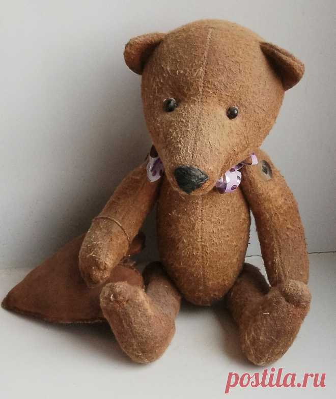 Винтаж: Кофейная интерьерная ретро игрушка Мишка ручная работа купить в интернет-магазине Ярмарка Мастеров по цене 490 ₽ – X6ZDCRU, Игрушки винтажные, Рошаль - доставка по России Винтаж: Кофейная интерьерная ретро игрушка Мишка ручная работа в наличии в интернет-магазине на Ярмарке Мастеров - 55753104. Игрушки винтажные от Antiq-vintag. Размер: 23 см
Вес: 155 г. Материал: текстиль, наполнитель, фурнитура. Гарантированная доставка по всей России. Отзывы реальных покупателей и фото