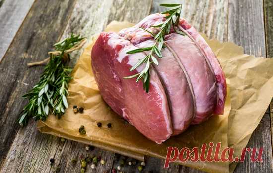 Буженина: как приготовить главное мясное блюдо русской кухни