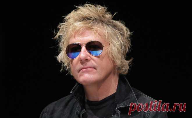 Умер экс-ударник Scorpions Джеймс Коттак. В 61 год умер экс-ударник Scorpions Джеймс Коттак. Возможная причина смерти — остановка сердца. У музыканта были проблемы с алкоголем