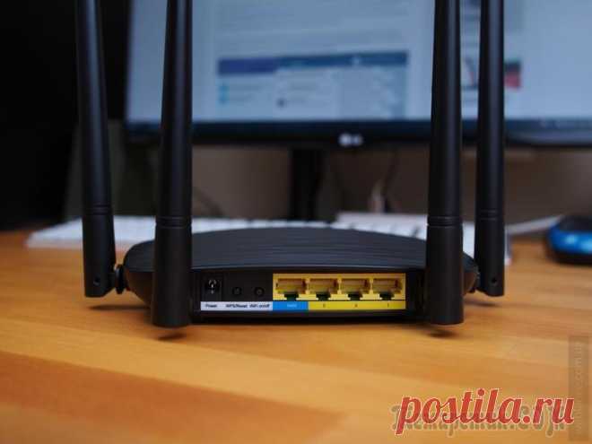 Кнопка WPS на роутере — что это и для чего используется Таинственная кнопка WPS на роутере — что это?
На большинстве устройств кнопка с надписью или со светящейся маркировкой WPS, как правило, расположена сбоку корпуса на панели управления либо на задней с...