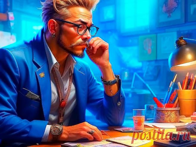 Как креативный (творческий) подход помогает бизнесу