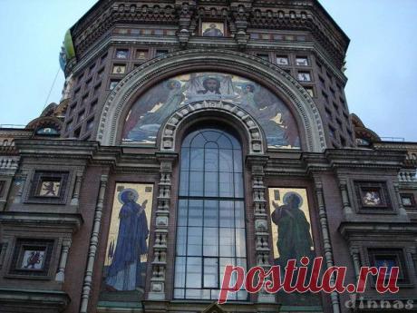 Мой Мир@Mail.Ru