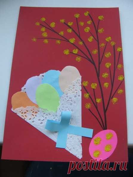 Клуб рукоделия