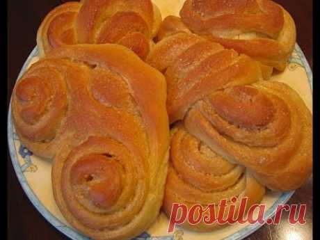 Плюшки