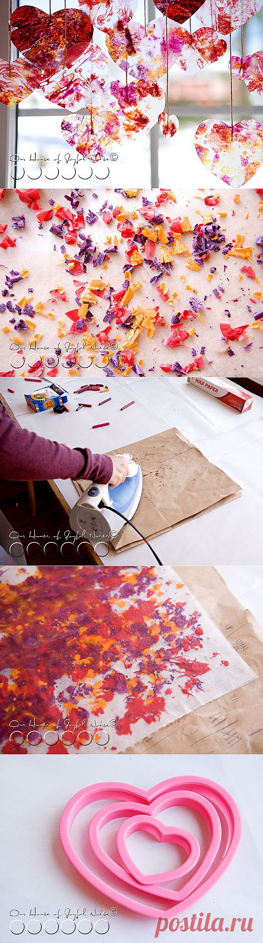 Праздничный декор на св.Валентина | Все о рукоделии. Техники, уроки, история, видео.Все о рукоделии. Техники, уроки, история, видео.