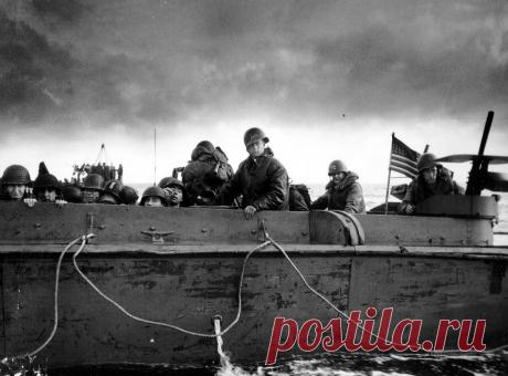 Тест: Открытие Второго фронта | Поле брани | Яндекс Дзен