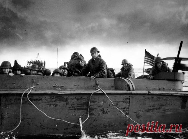 Тест: Открытие Второго фронта | Поле брани | Яндекс Дзен