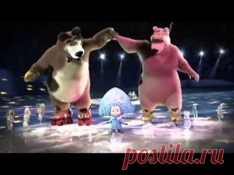 С Новым годом - Михаил Михайлов - YouTube