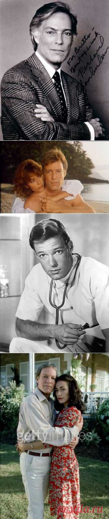 Ричард Чемберлен (англ. George Richard Chamberlain) родился 31 марта 1935 года в Лос-Анджелесе в богемной семье

 Он воплощал на экране образы Арамиса и Джиакомо Казановы, Антона Чехова и Петра Чайковского, Эдмона Дантеса и лорда Байрона, Гамлета и Цезаря.