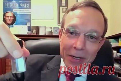 Нашедшего фрагменты «межзвездного корабля» астрофизика раскритиковали. Моника Грейди, профессор планетарных и космических наук в Открытом Университете в Великобритании, раскритиковала астрофизика Ави Леба, недавно заявившего об обнаружении на дне Тихого океана фрагментов материала, которые, по его мнению, могут быть частями внеземного корабля.