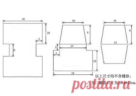 Шьем сумочку. Мастер-класс