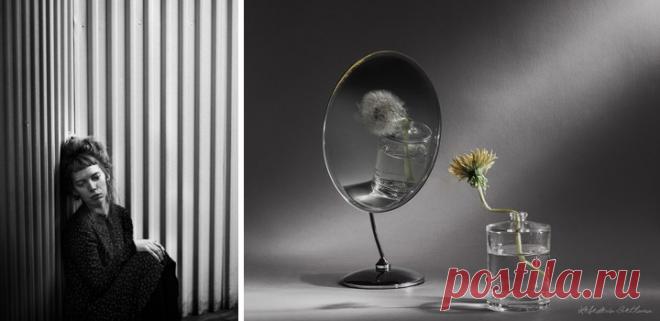 Почему я всегда виновата и как перестать страдать?: system_psiholog