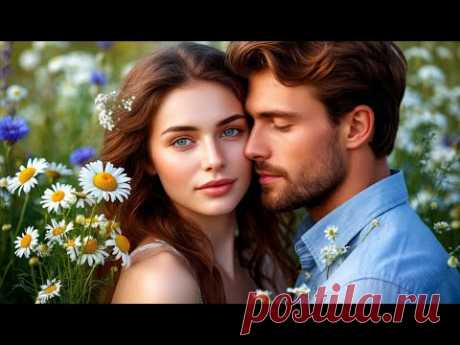 Я тебе дарил ромашки  COVER (стихи Роман Синицын)