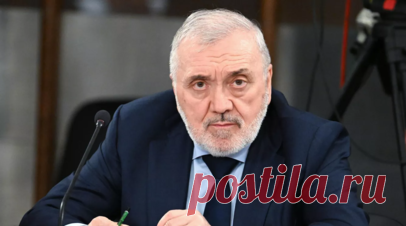 Экс-замминистра обороны Цаликов стал кандидатом на выборах в верховный хурал. Бывший первый замглавы Министерства обороны России Руслан Цаликов стал кандидатом от партии «Единая Россия» на выборах в верховный хурал (парламент) Республики Тыва. Читать далее