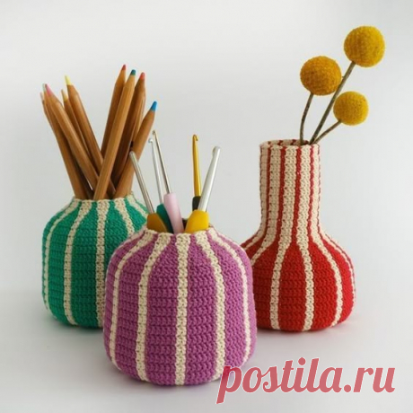 Pin page