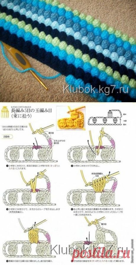 Узор | Клубок