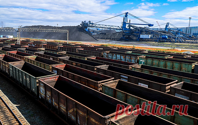 Минцифры и Минтранс проектируют национальную транспортно-логистическую платформу. Разработка получила рабочее название "Гослог"