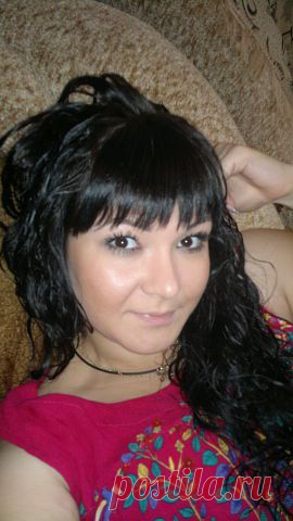 ღღღ OLECHKA GOKАDZE ღღღ
27 лет, Россия, г. Тихорецк (Тихорецкий район)