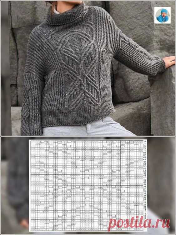 Pin page