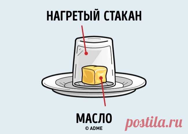 14 кулинарных хитростей, которые выведут вашу готовку на ресторанный уровень