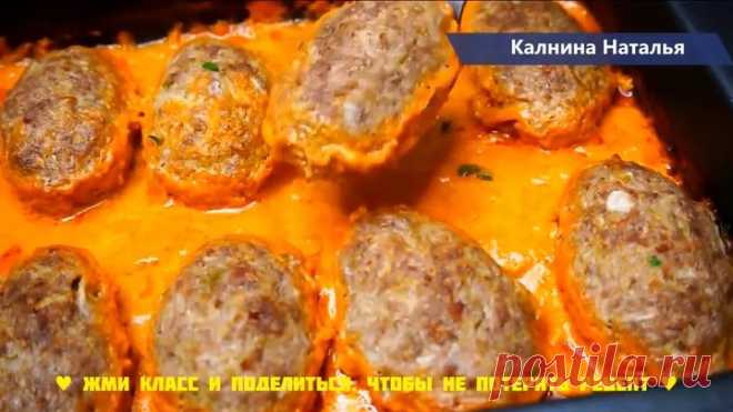 Ленивые голубцы, вместо риса добавляю, так получаются они еще сочнее и нежн