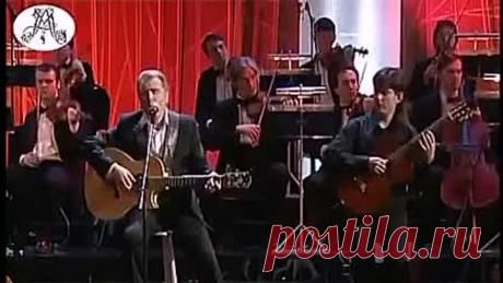 "Мольба" - Александр Малинин