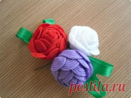 Цветы-цветочки | Страна Мастеров