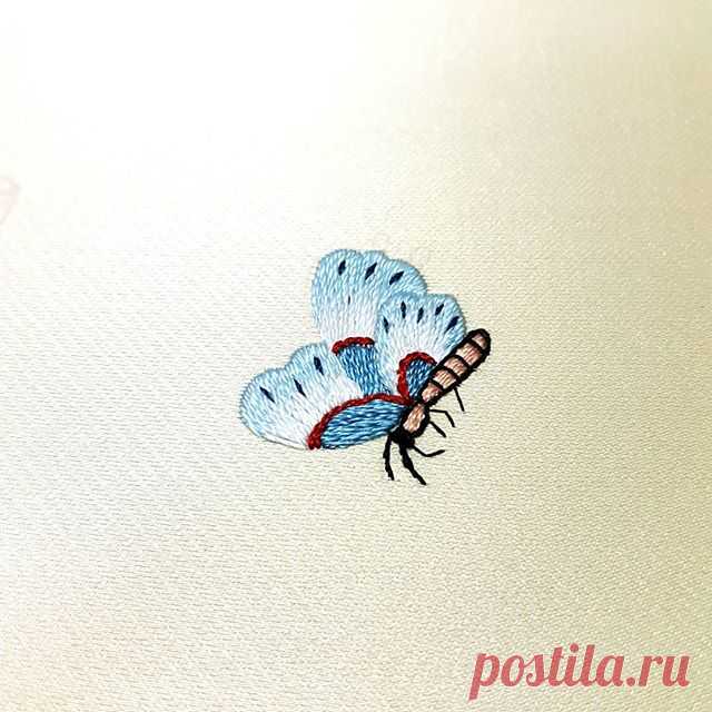 나비나빙
#나비 #전통자수 #핸드메이드 #손자수 #embroidery #handmade #butterfly #자수타그램 #취미