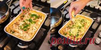 Киш с курицей и грибами: настоящий французский рецепт Киш — это смесь пирога, запеканки и суфле, покоряющая своим вкусом и простотой приготовления. Чтобы влюбиться в это французское блюдо, вам хватит одного кусочка.