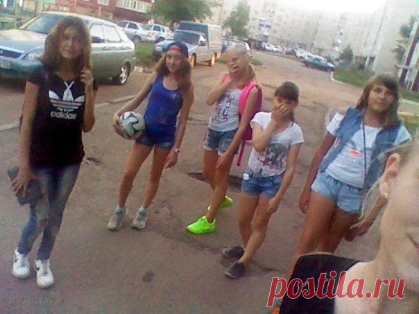 ВАХ