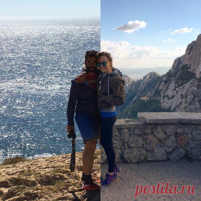 14 правдивых фото о том, каково это — иметь отношения на расстоянии